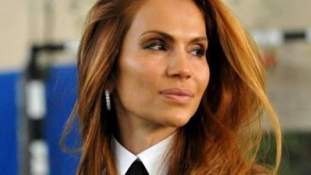 Ивайла Бакалова спасява стари хора