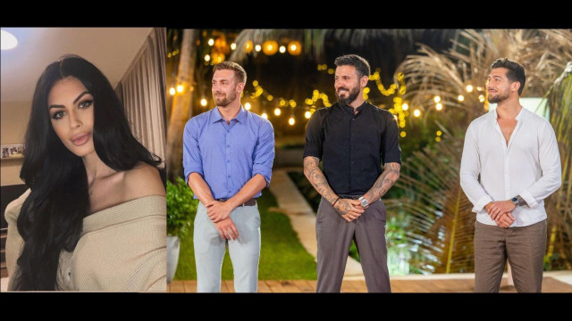 Жестока дисекция на мъжете в Ергенът 4 направи Мис България