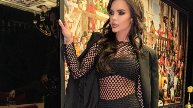 Певицата Мария за пореден път разбуни духовете В един от