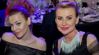 Илиана Раева пожелава на дъщеря си да се вечно влюбена в Георги
