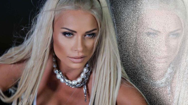 Попфолк певицата Ивена се е разделила с мъжа си преди