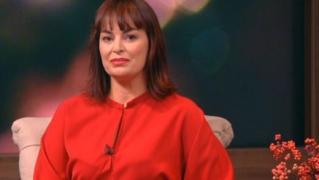Мариана Векилска "се скара" с изкуствен интелект