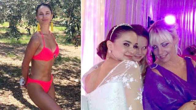 Актрисата която през последните години се преквалифицира на йога учител