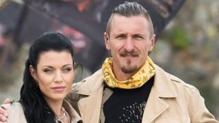Връщат Димо Алексиев в "Игри на волята"