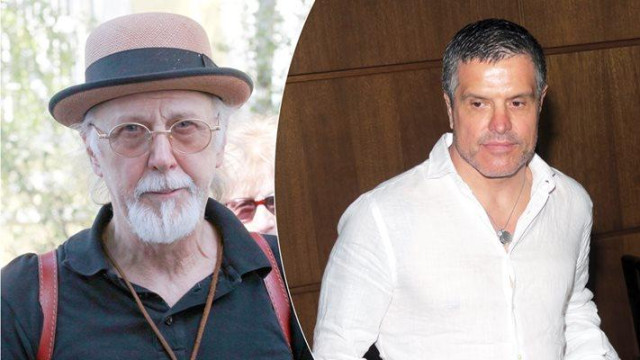 Жалко че нямам пенсия Първо ми загубиха документите като не