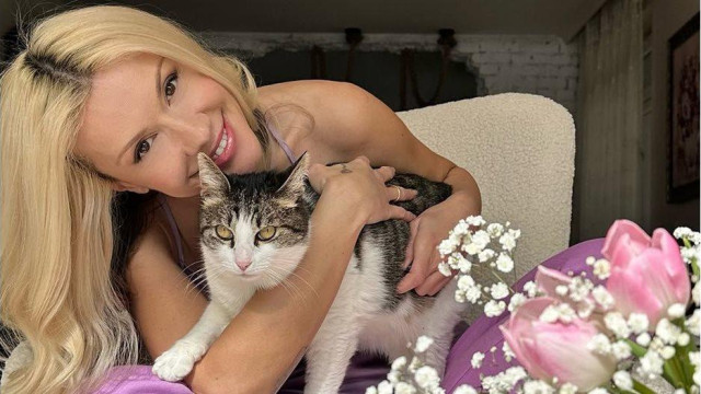 Мария Игнатова прибавя още едно умение в палитрата си от