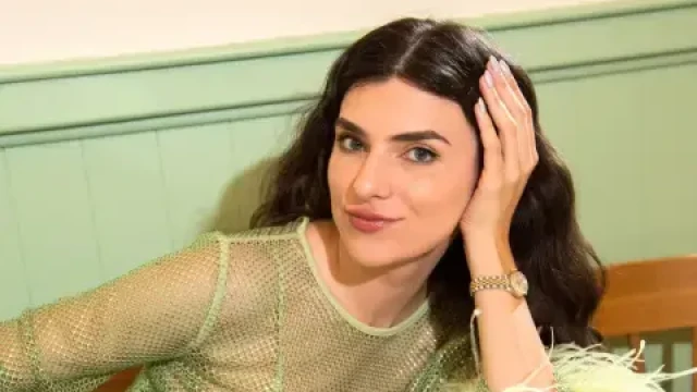 Андреа Банда Банда е в обтегнати отношения с майка си