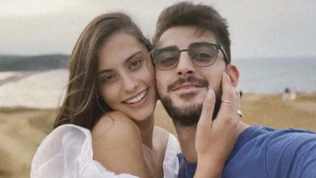 Актьорът и съпругата му Ивелина май ще отбележат по емоционална първа