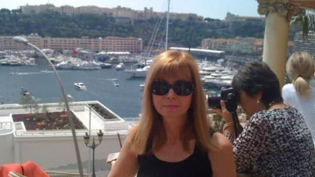 Навръх Великден Диляна Грозданова е изключително щастлива – празнува заедно