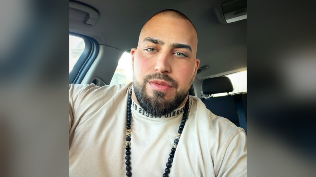 Виктор Ангелов който изплака сълзите си по тунингованата брюнетка Беба