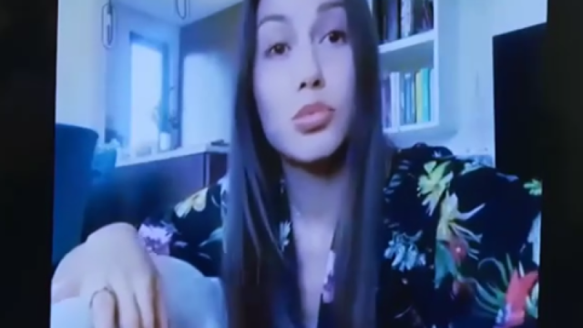 Ако тази година в Ергенът най обсъжданата мома е Даниела Рупецова