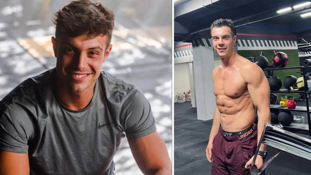 Филип Буков за малко да участва в актуалния сезон на