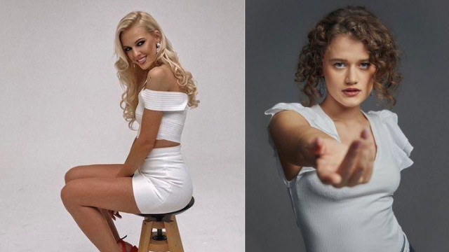 Михаела Гончева сменя бременната Натали Трифонова Не става въпрос за