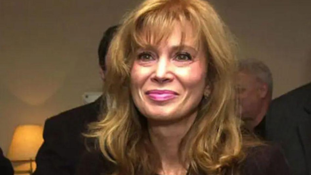 Синът на Диляна Грозданова който се казва Владимир е сринат