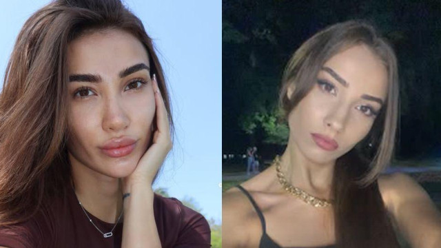 Едва на 23 години красивата Ферай Неджиб от Ергенът вече има