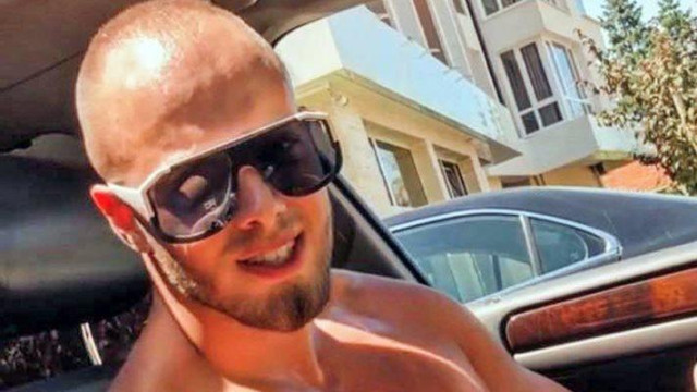 Плейбоят на Биг брадър Ники Кънев най сетне откри любовта но