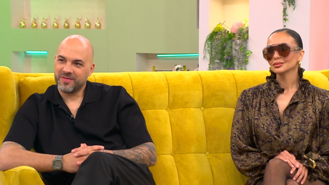 Още на 16 знаех че ще имам дете от Николета