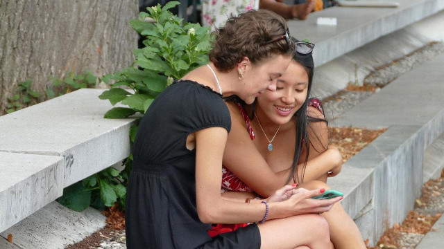 Не знам за теб но аз като си пусна TikTok