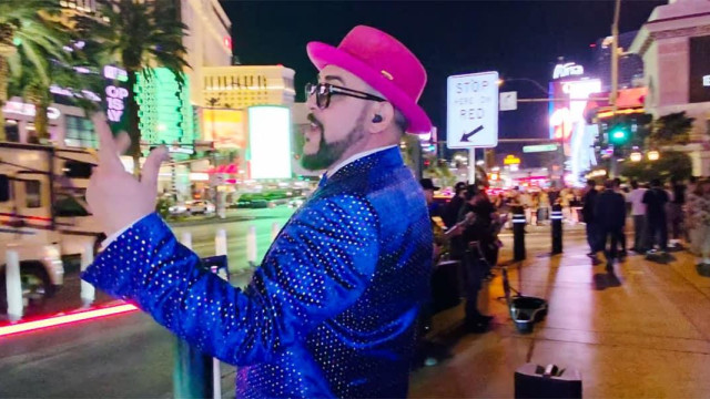 Заради последната ми песен На Европа дъската й хлопа от