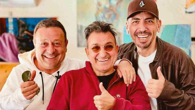 Васил Василев ще се качи на сцената за финала на