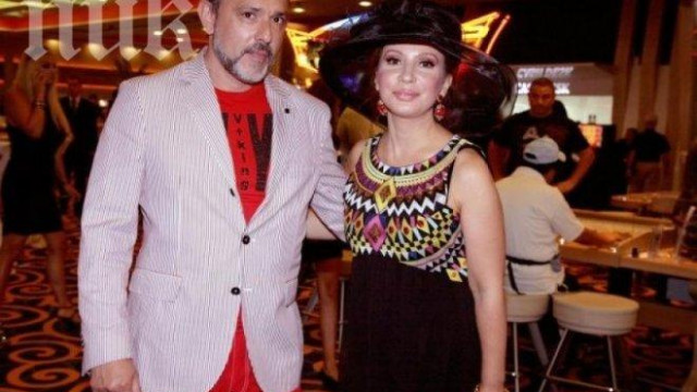 Елвира Георгиева свали четири килограма без големи усилия пише България