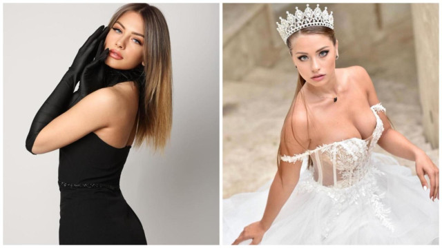 Натали Стойчева спечели титлата Best Model побеждавайки в оспорвана надпревара