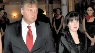 Жени Живкова с първи думи след РАЗВОДА