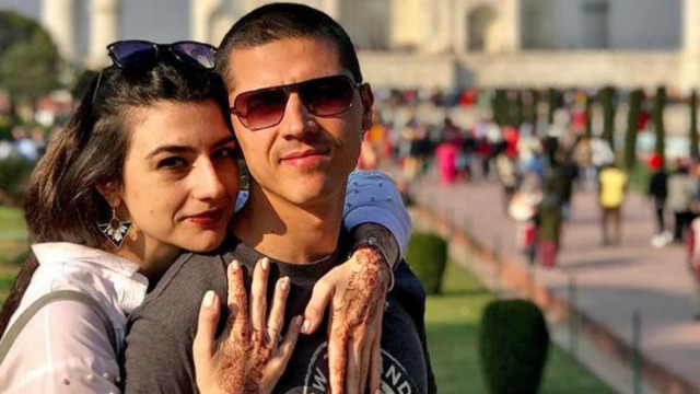 Лена Бориславова разпали нови вълни от слухове и догадки около