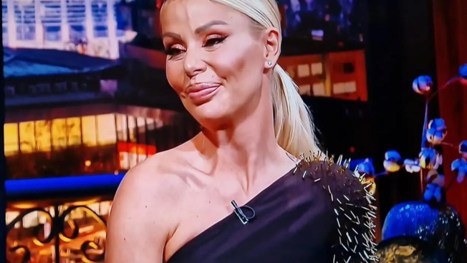 Светлана Гущерова трябва да е на 1000 места едновременно