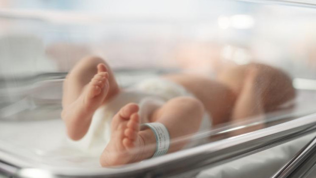 Актрисата и певица Веселина Попова която зрителите помнят от сериала