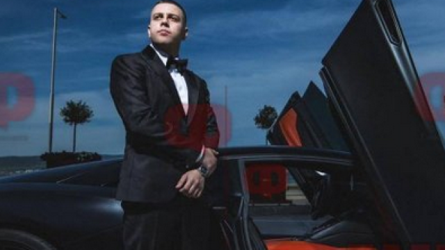 Несебърският мафиот Димитър Желязков Митьо Очите е приобщил към