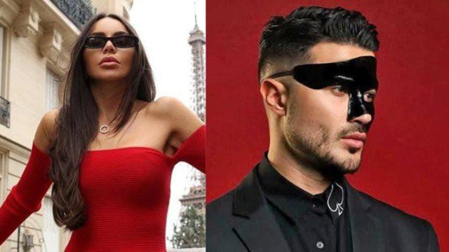 Фолкпевицата Алисия сподели в ефира на На кафе по Нова