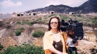 Тв легендата Даниела Кънева издъхна в жестоки мъки, вярвайки в прераждането