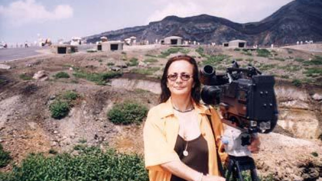 В жестоки мъки на 87 години си отиде славата тв