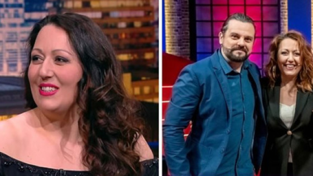 Милица Гладнишка най сетне се показа с гаджето си Иван Велчев