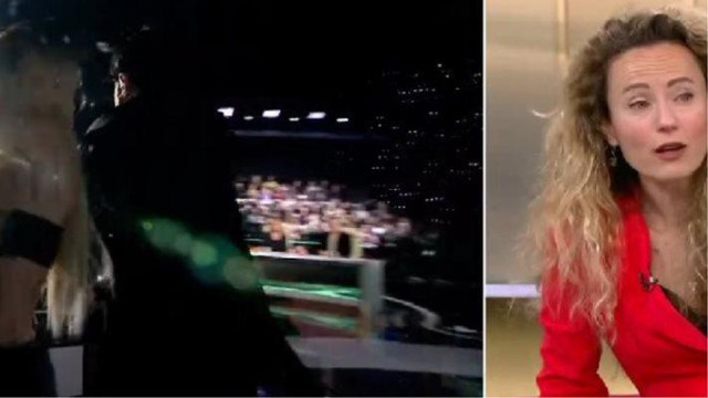 Деси Добрева не гледа телевизия Повече от 20 години нямам телевизия