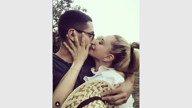 Ваня Щерева която ще празнува 55 тия си рожден ден на