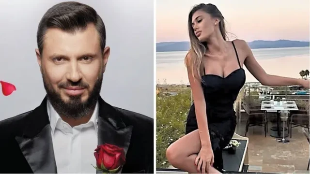 Йоана Илиева която стана популярна с епизодичното си участие в