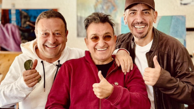 Да водиш или да не водиш финала на Капките Това