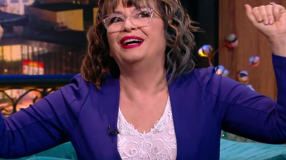 Миглена Ангелова: Пак имам мъж  в живота си, но  слава богу, сме в  различни градове