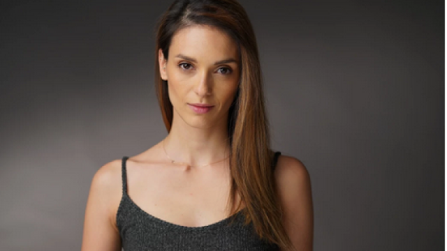 Луиза Григорова има проблеми със здравето в последно време Актрисата