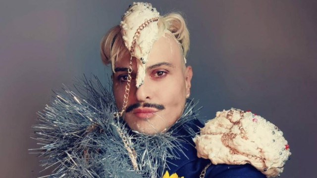 На 9 май в Мюнхен е премиерата на филма In