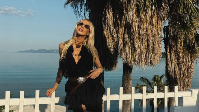 Натали Трифонова е в очакване на това да стане майка