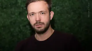 Алек Алексиев учи децата си на съчувствие