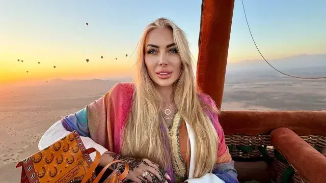 Антония Петрова отиде на почивка в Мароко и прекара часове