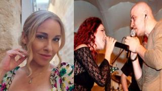 Слави Трифонов за Алекс Раева: Любовта ни ме удари като парен чук