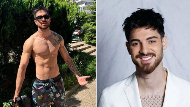 Емрах Стораро отново се набърка в неприятности Тези дни в