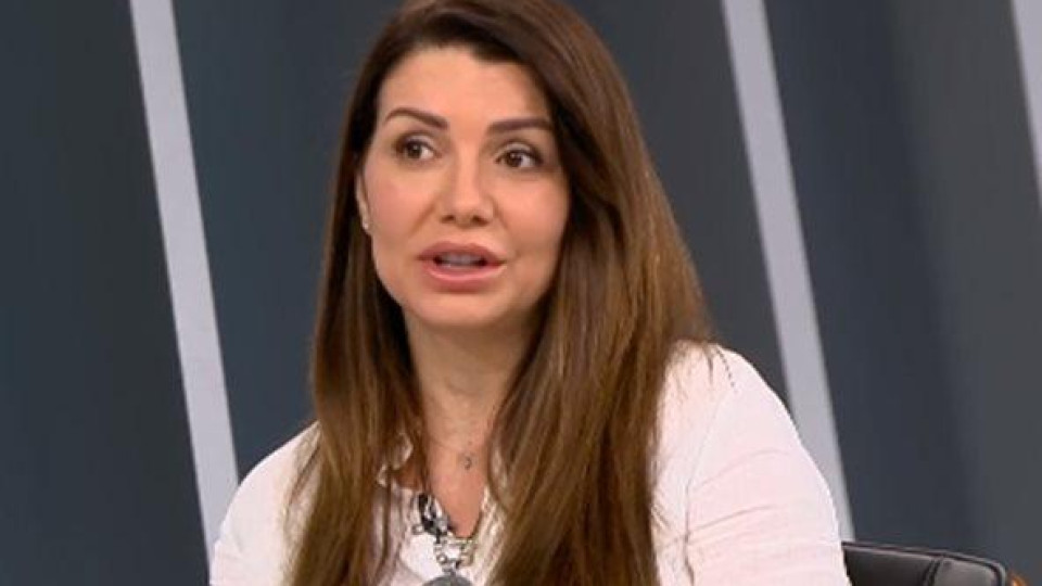 Кали отива в гората щом някой й скапе деня