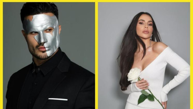 Попфолк певецът Галин отговори на Алисия относно обвиненията й в