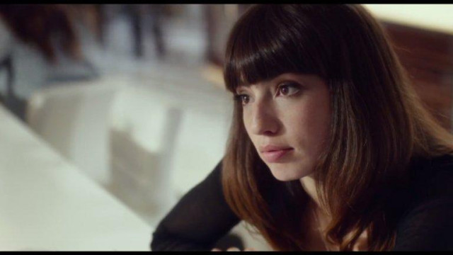 Мъже внимавайте с Анджела Недялкова че ако я закачате може